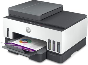 HP All-in-One-Drucker