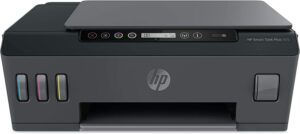 HP Smart Multifunktionsdrucker