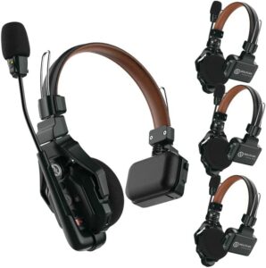 Headset