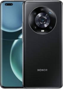 Smartphone von Honor