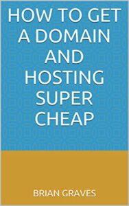 Domain und Web Hosting