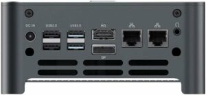 8-Kerne-Prozessor von KINGDEL