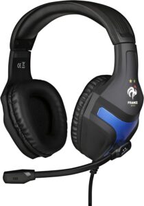 Konix Headset
