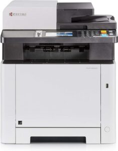 Kyocera All-In-One-Drucker