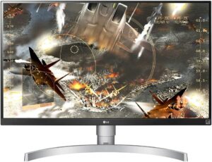 Monitor 27"