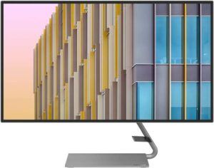 Lenovo Monitor 27"