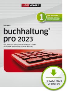Lexware Buchhaltungssoftware