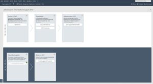 Projektverwaltung Lexware Buchhaltungssoftware