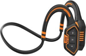 Hifi-Kopfhörer Knochenleitungskopfhörer
