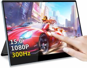 Touchscreen Monitor