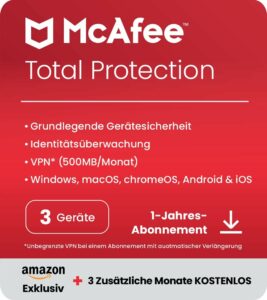 McAfee Anti-Malware