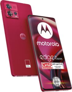 Handy von Motorola