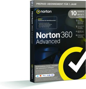 Norton Anti-Spyware