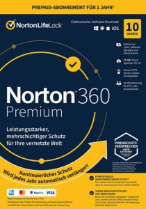 Norton Anti-Spyware