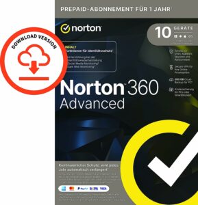 Norton Antivirus Anti Malware