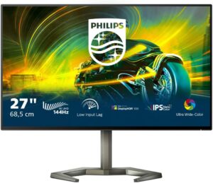 27 Zoll Monitor