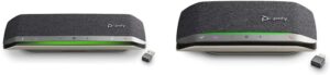 Plantronics Freisprecheinrichtung