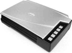 Flachbettscanner