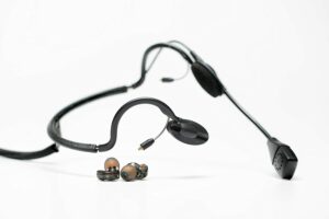 In-Ear-Headset