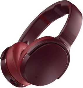 Headset rot