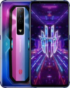 Redmagic Smartphone