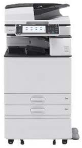 Multifunktionsdrucker Ricoh