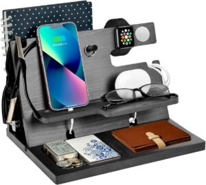 Robomanor Smartphone Dockingstation
