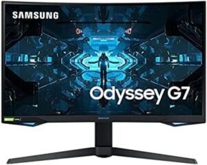 Samsung 27" Monitor