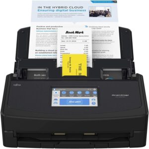 ScanSnap Scanner