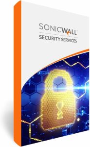 SonicWall AntiMalware