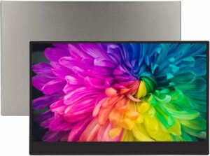 Touchscreen Monitor