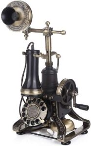 WINJLCZ Analog Telefon