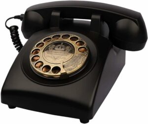 WINJLCZ Telefon