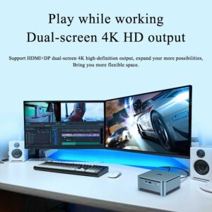 8-Kerne-Prozessor zum Arbeiten und Spielen