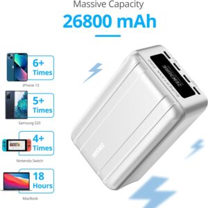 Zendure Powerbank