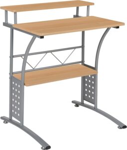 Computerschreibtisch