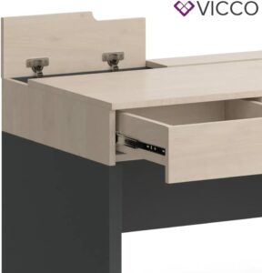 Schubladen PC-Tisch