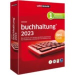 Buchhaltungssoftware Test 2025 • Die 2 besten Buchhaltungssoftware Programme im Vergleich