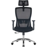 Bürostuhl Test 2025 • Die 9 besten Bürostühle im Vergleich