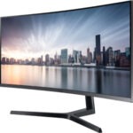 Curved Monitor Test 2025 • Die 3 besten Curved Monitore im Vergleich