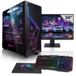Komplett-PC Test 2025 • Die 2 besten Komplett-PCs im Vergleich
