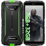 Outdoor-Smartphone Test 2025 • Die 2 besten Outdoor-Smartphones im Vergleich