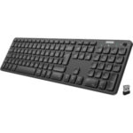 Tastatur Test 2025 • Die 2 besten Tastaturen im Vergleich