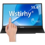 Touchscreen-Monitor Test 2025 • Die 4 besten Touchscreen-Monitore im Vergleich