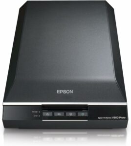 Fotoscanner