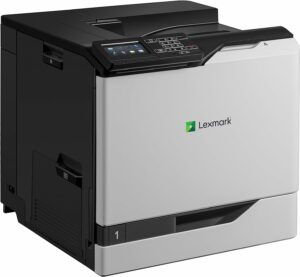 Lexmark Farblaserdrucker