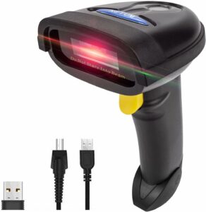 Handscanner