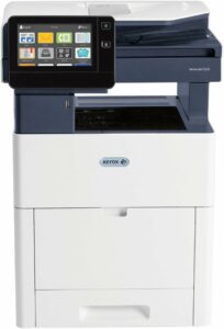 Multifunktionsdrucker