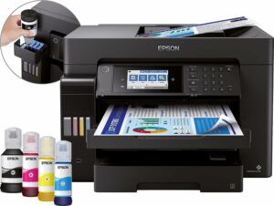 Multifunktionsdrucker
