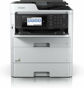 Multifunktionsdrucker